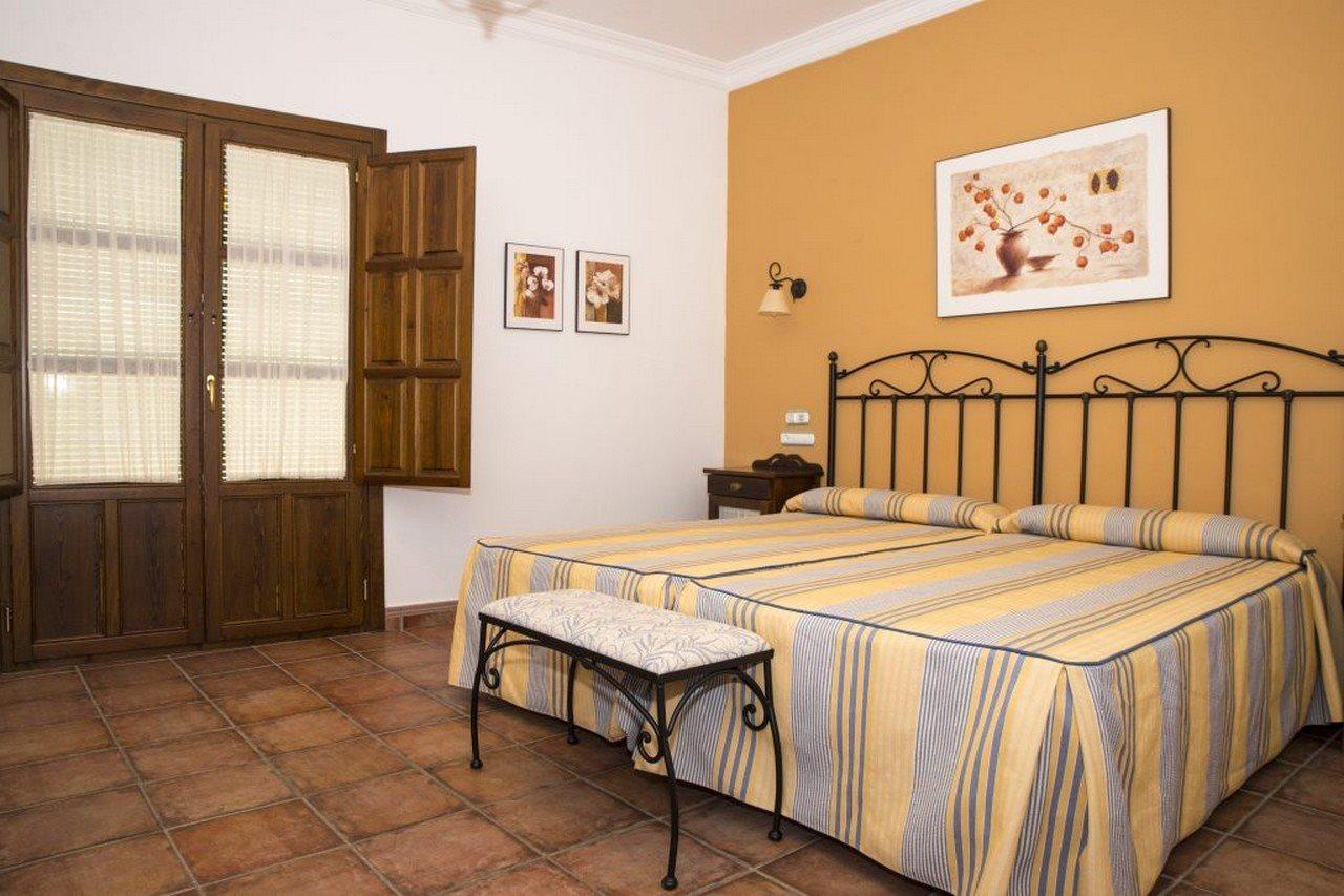 Huerta De Las Palomas Priego De Cordoba Ngoại thất bức ảnh