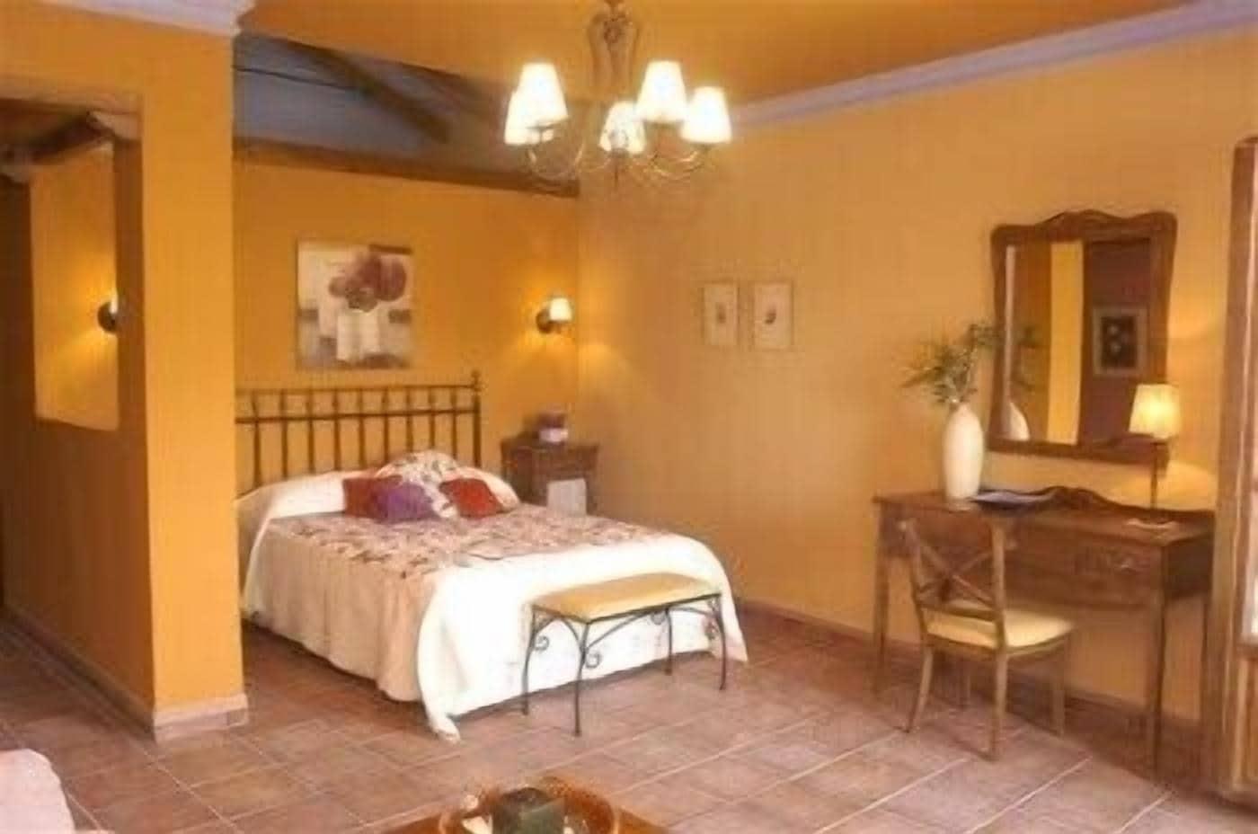 Huerta De Las Palomas Priego De Cordoba Ngoại thất bức ảnh
