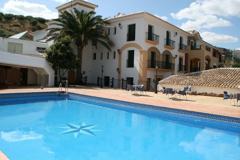 Huerta De Las Palomas Priego De Cordoba Ngoại thất bức ảnh