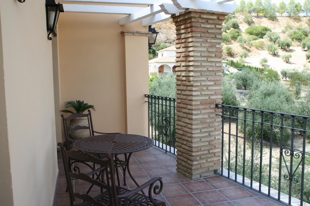 Huerta De Las Palomas Priego De Cordoba Ngoại thất bức ảnh