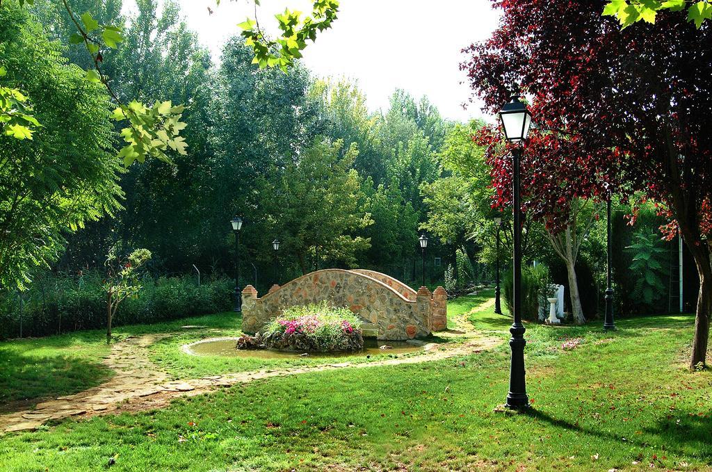 Huerta De Las Palomas Priego De Cordoba Tiện nghi bức ảnh