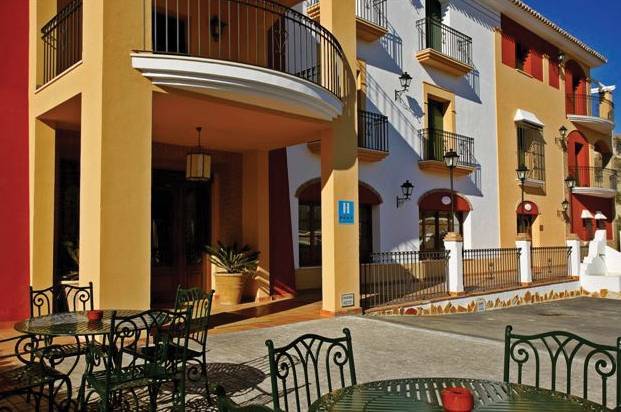 Huerta De Las Palomas Priego De Cordoba Ngoại thất bức ảnh
